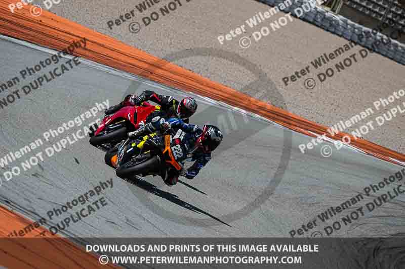 march 2018;motorbikes;no limits;peter wileman photography;portugal;trackday digital images;valencia
